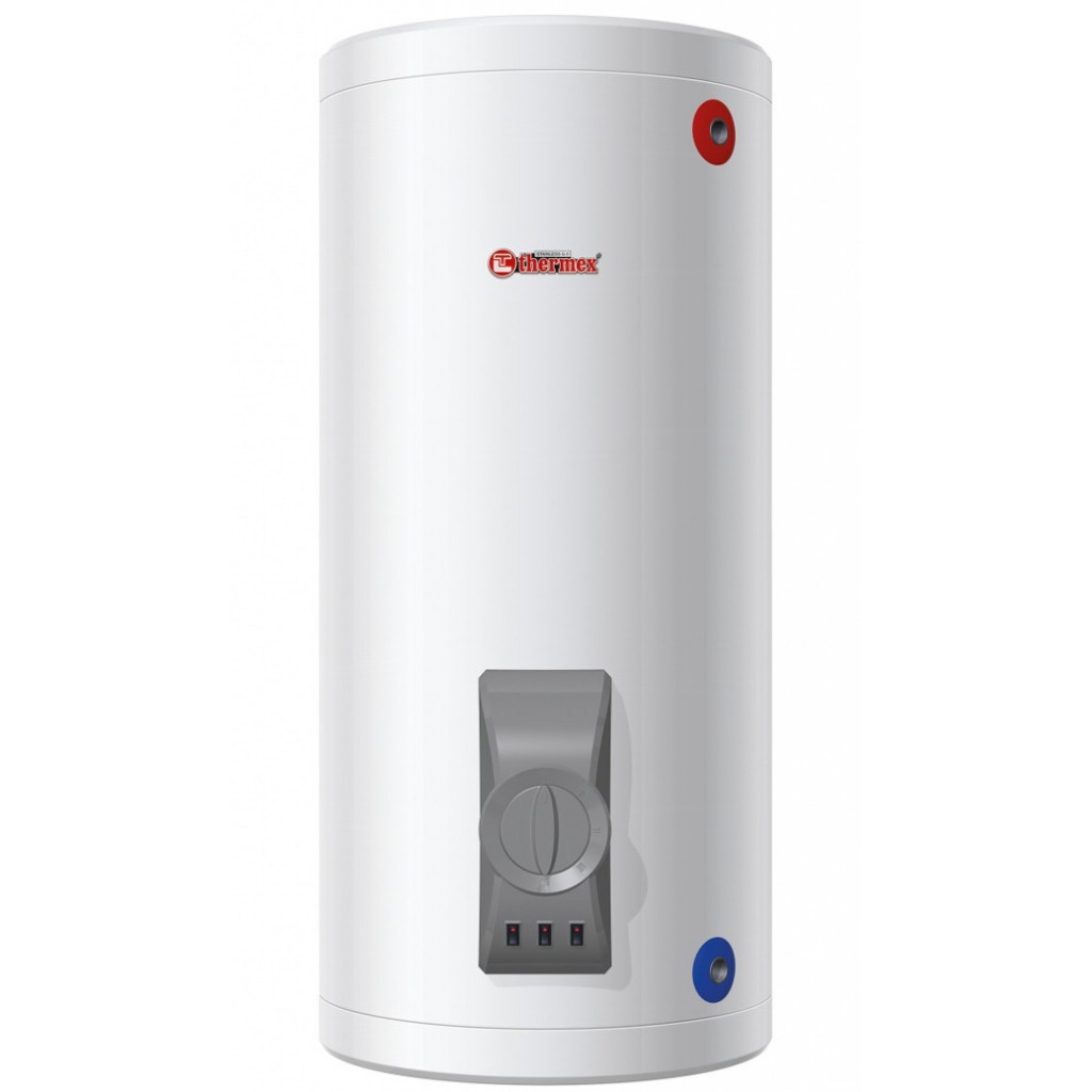 Накопительный водонагреватель Thermex ER 200 V TitaniumHeat Floor ...